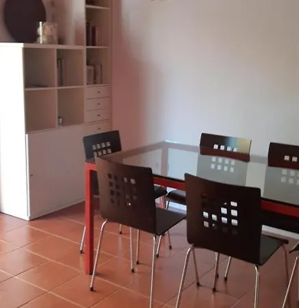 Nyaraló Esplai 4 *