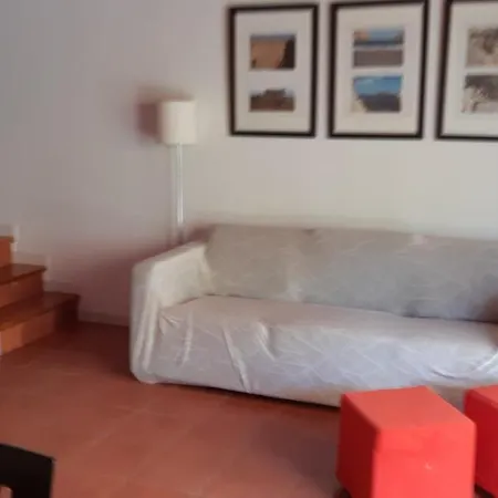 Esplai 4 Nyaraló *